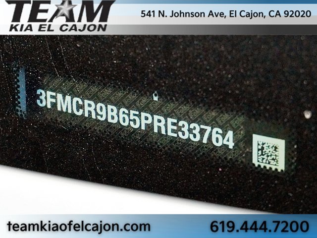 Used 2023 Ford Bronco Sport Big Bend AWD/4WD image 41