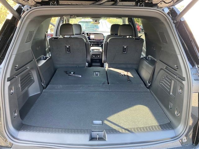 New 2026 Chevrolet Traverse Z71 w/ Driver Confidence Package image 22