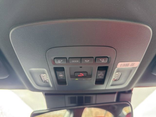 New 2026 Toyota Camry XSE image 28