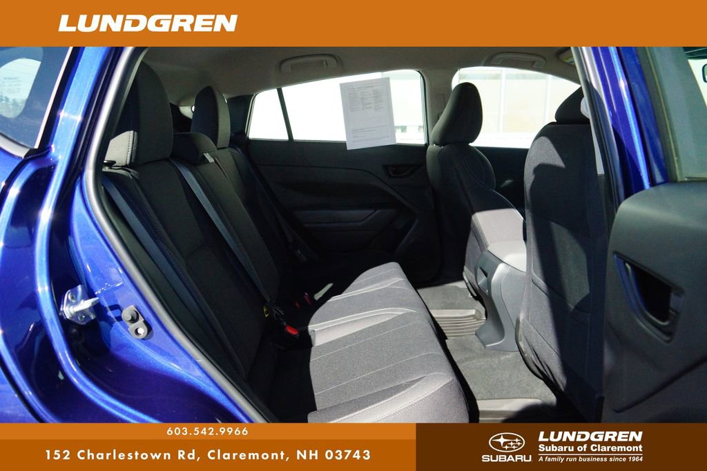Used 2024 Subaru Impreza 2.0i image 23
