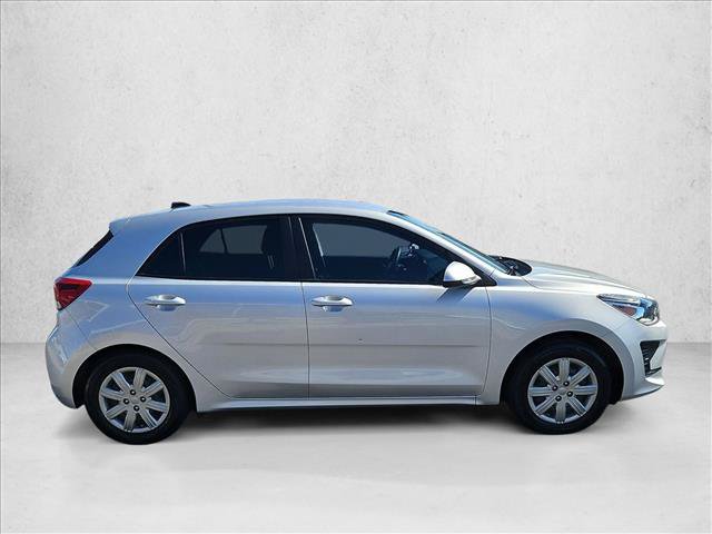 Used 2022 Kia Rio S FWD image 4