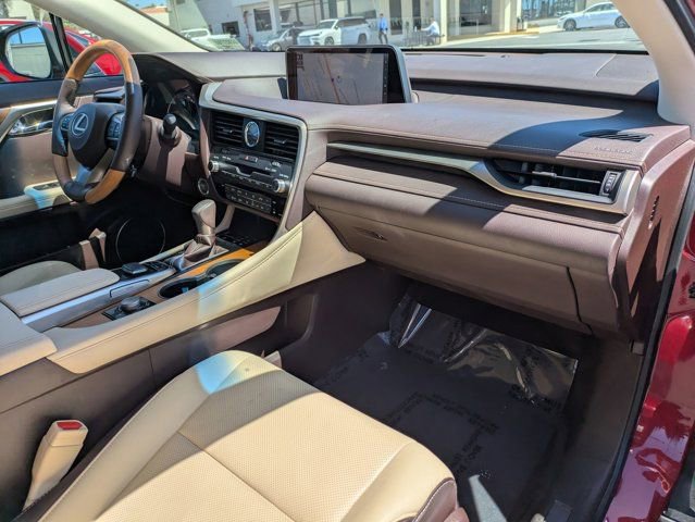 Used 2016 Lexus RX 350 FWD w/ Premium Package image 34