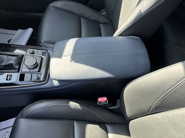 Used 2020 MAZDA CX-30 FWD w/ Preferred Package image 22