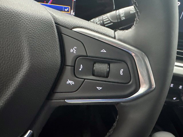 New 2026 Chevrolet Trax LT w/ Sunroof Package FWD image 12