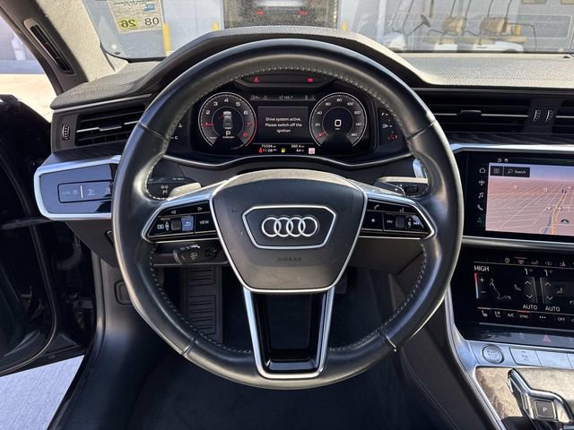Used 2019 Audi A7 3.0T Prestige w/ Prestige Package image 21