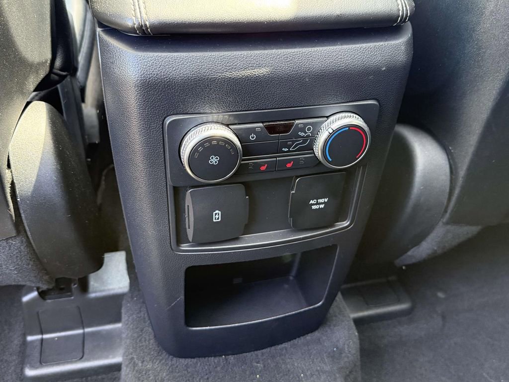 Used 2020 Ford Explorer Limited AWD/4WD image 13