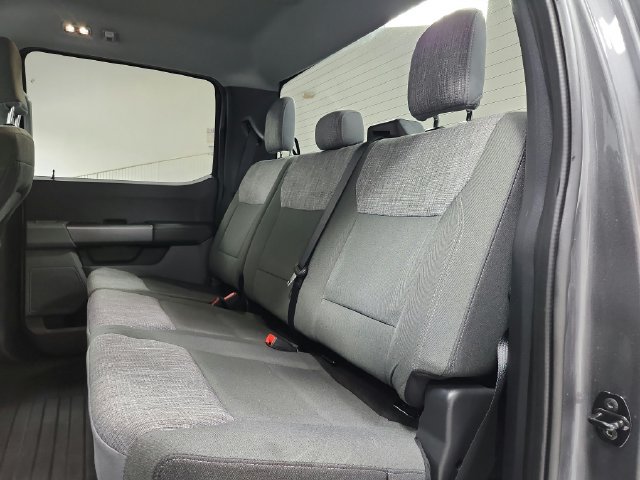 Used 2023 Ford F150 XLT AWD/4WD image 34