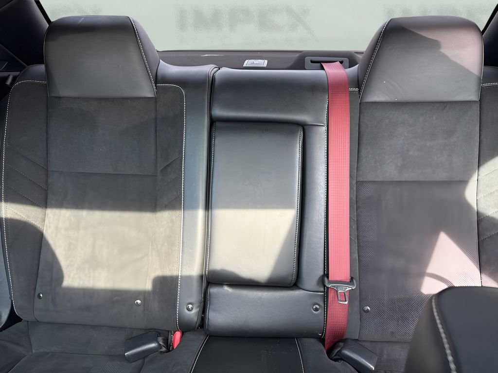 Used 2022 Dodge Challenger SRT Hellcat image 13