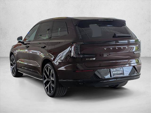 New 2026 Volvo EX90 Ultra AWD/4WD image 8