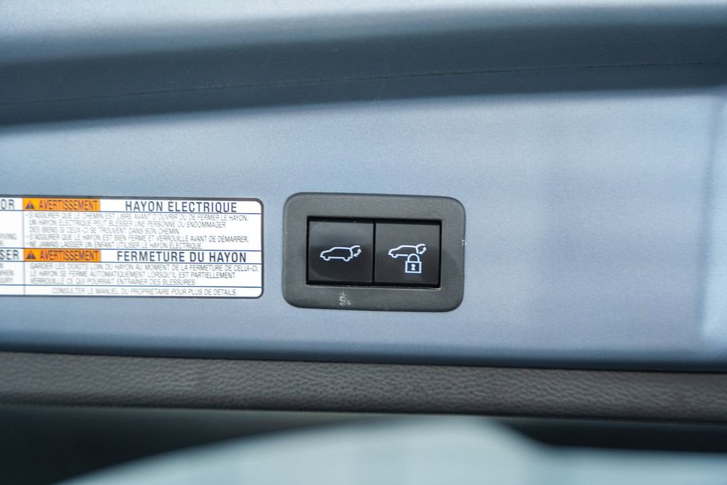 Certified 2024 Toyota Corolla Cross XLE w/ Convenience Package AWD/4WD image 12