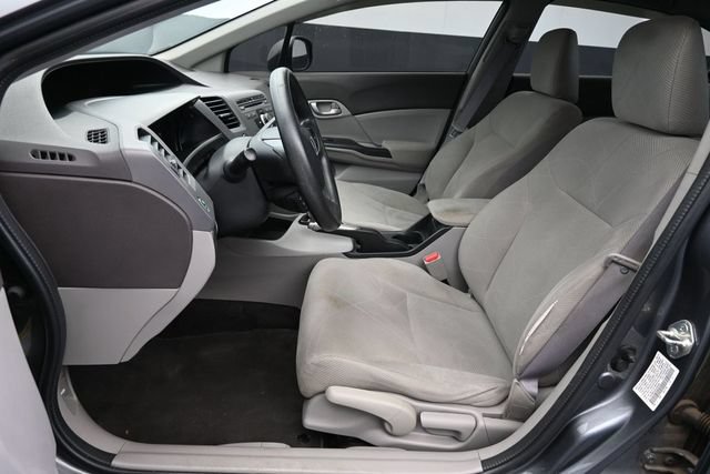 Used 2012 Honda Civic Natural Gas image 22