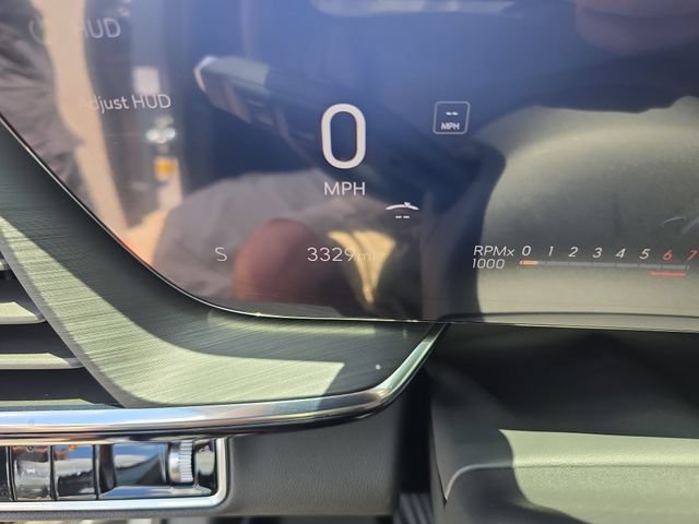 Certified 2026 Buick Envision Preferred AWD/4WD image 30
