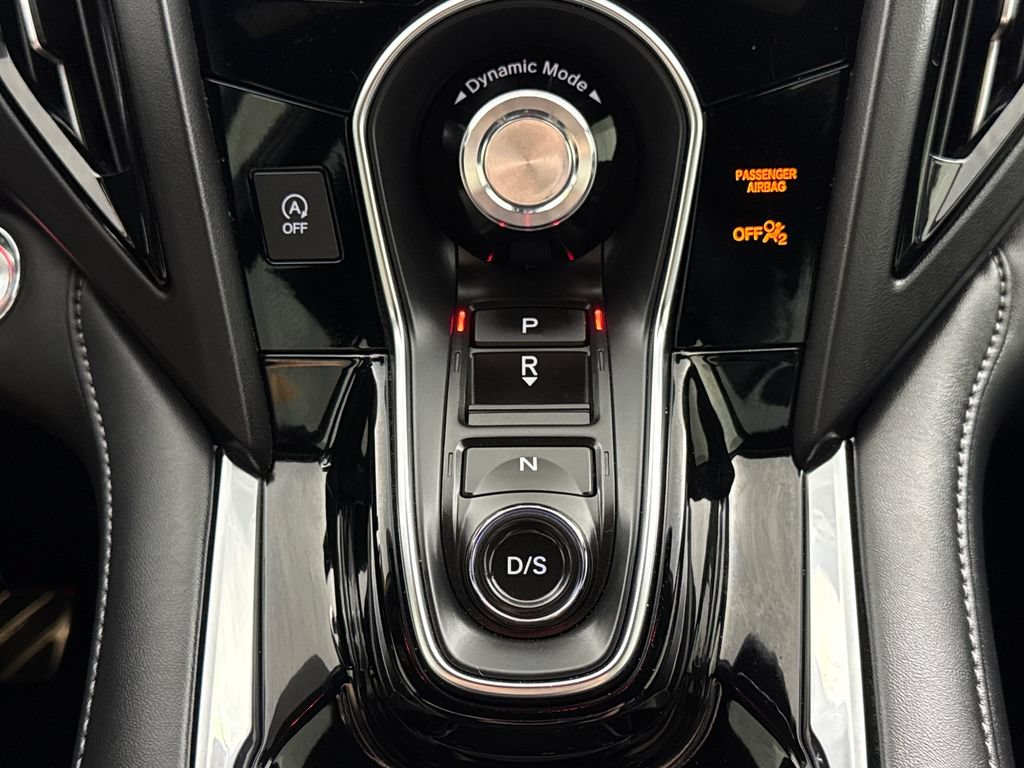 Used 2019 Acura RDX A-Spec FWD image 18