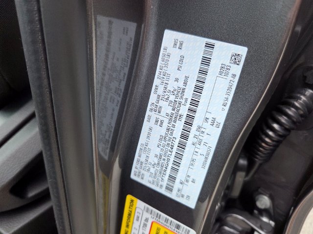 New 2026 Ford Ranger XLT w/ Convenience Package RWD image 17