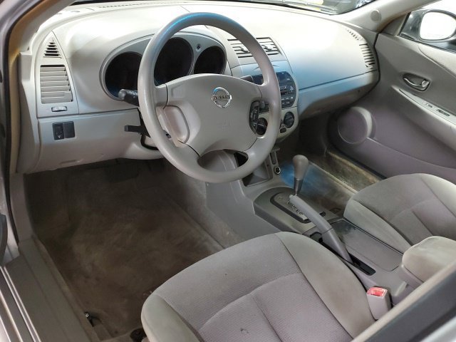 Used 2004 Nissan Altima 2.5 FWD image 12
