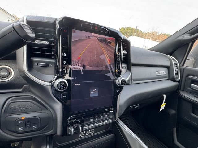 New 2026 RAM 2500 Big Horn image 37