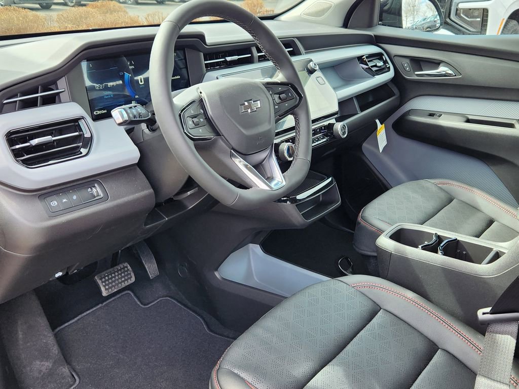 New 2027 Chevrolet Bolt RS image 9