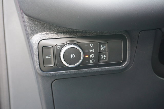 New 2027 Ford Explorer ST-Line RWD image 34