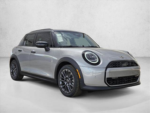 New 2026 MINI Cooper 4-Door Hardtop FWD image 6