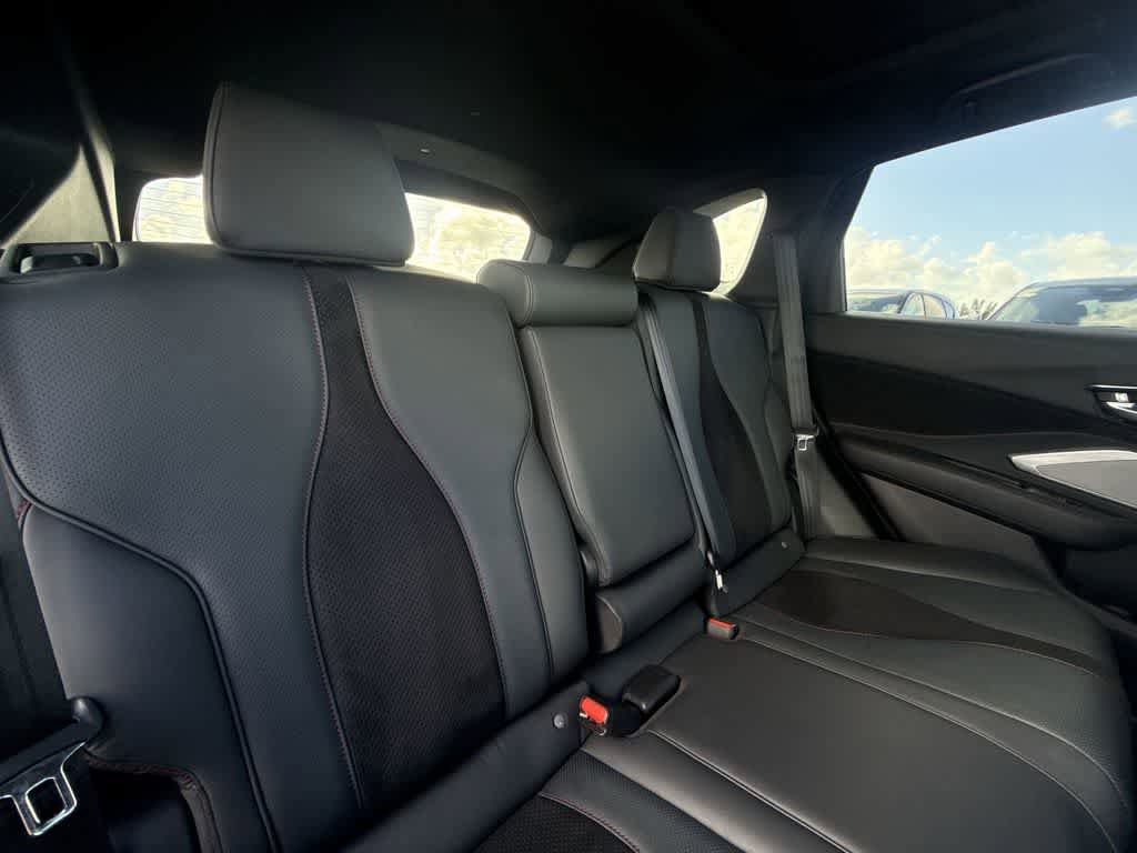 Used 2023 Acura RDX A-Spec FWD image 26