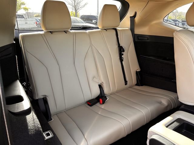 Used 2022 Acura MDX FWD image 33