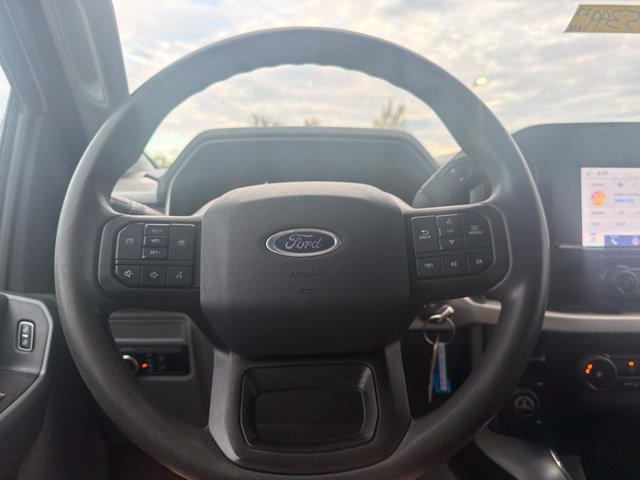 Used 2023 Ford F150 XLT AWD/4WD image 47