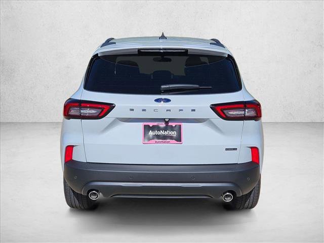 New 2026 Ford Escape ST-Line Select w/ Tech Pack #1 image 8