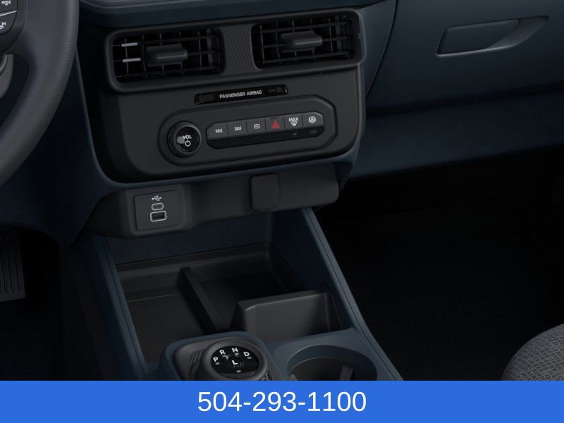 New 2026 Ford Maverick XL image 16