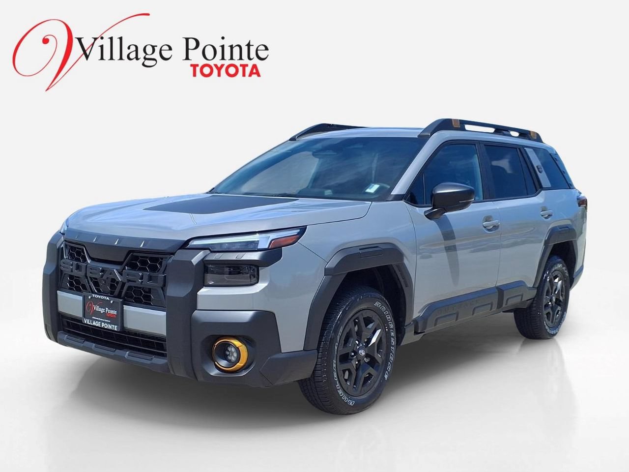 Used 2026 Subaru Outback Wilderness w/ Wilderness Package AWD/4WD image 1