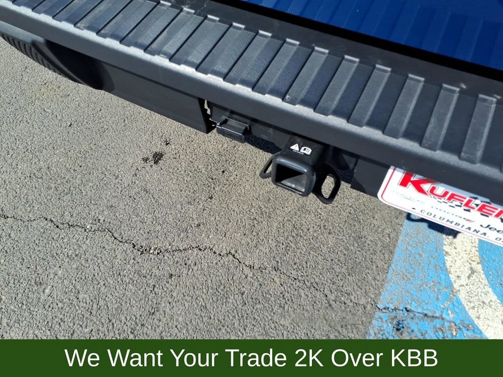 Used 2023 Ford Maverick Tremor image 24