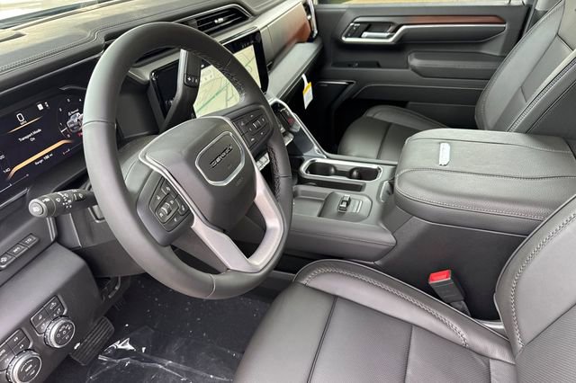 New 2026 GMC Sierra 2500 Denali w/ Denali Reserve Package image 10