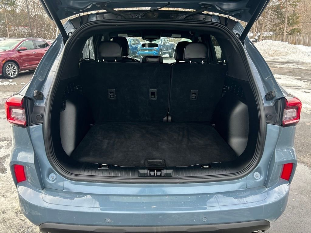 Used 2023 Ford Escape ST-Line w/ Tech Pack #1 image 14