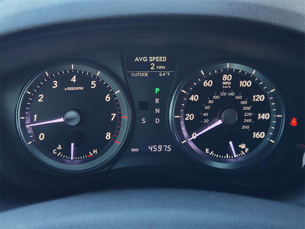 Used 2011 Lexus ES 350 image 15