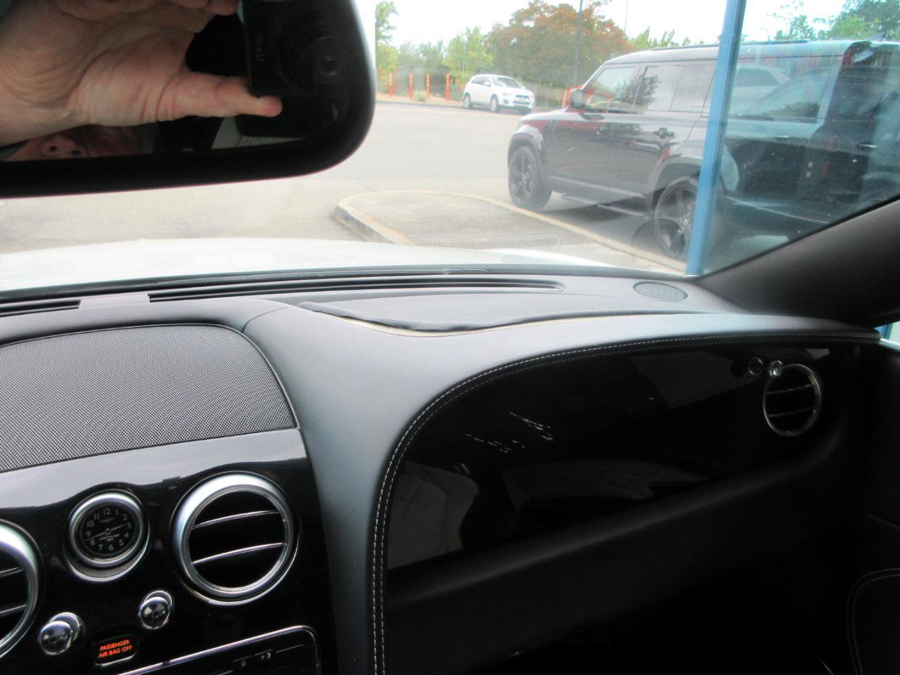 Used 2013 Bentley Continental GT AWD/4WD image 50