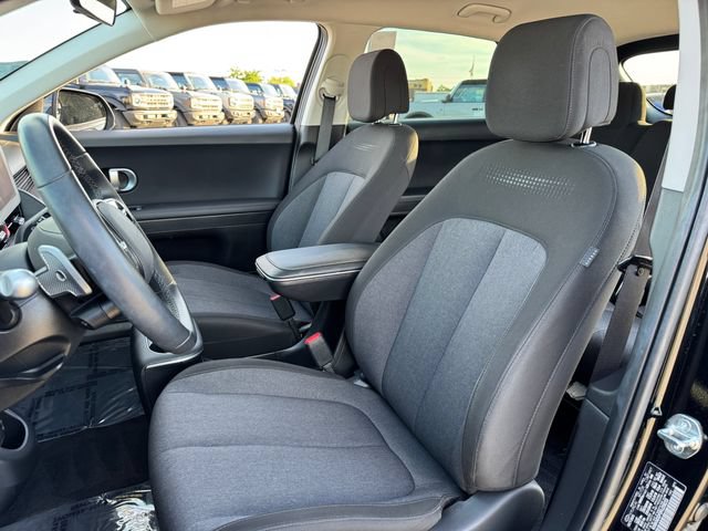 Used 2024 Hyundai Ioniq 5 SE AWD/4WD image 14