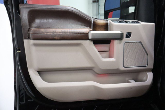 Used 2018 Ford F450 Limited AWD/4WD image 45
