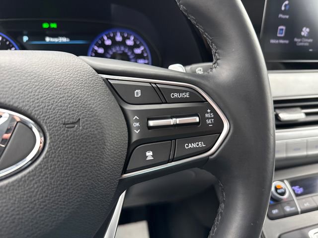 Used 2021 Hyundai Palisade SEL w/ Convenience Package FWD image 32