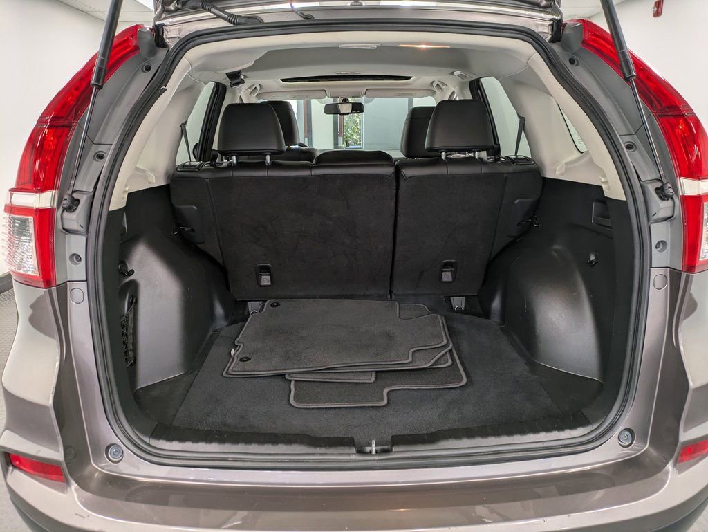Used 2016 Honda CR-V EX-L image 25