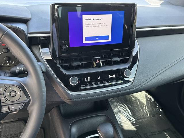 Certified 2023 Toyota Corolla SE FWD image 16