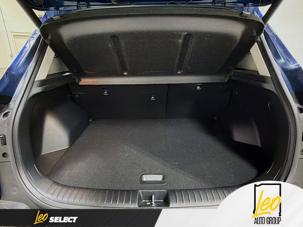 Used 2025 Kia Seltos EX w/ EX Sunroof Package image 27
