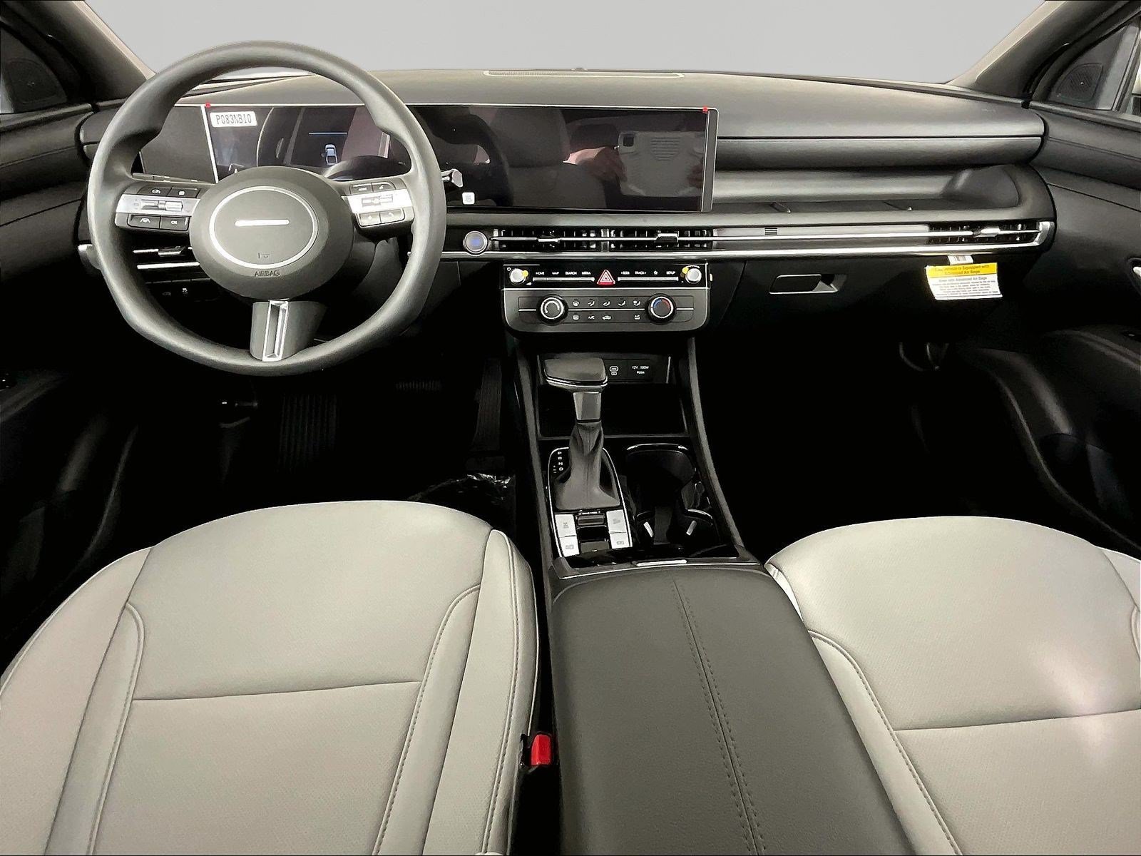 New 2027 Hyundai Santa Cruz SE AWD/4WD image 10