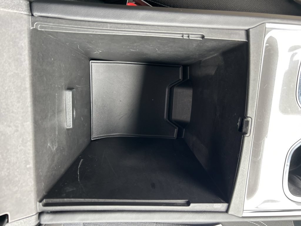 Used 2025 GMC Acadia Elevation FWD image 48