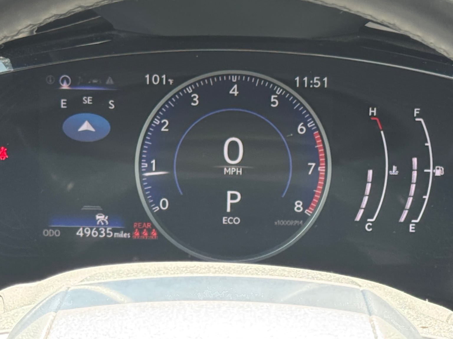 Used 2023 Lexus NX 350 AWD image 14