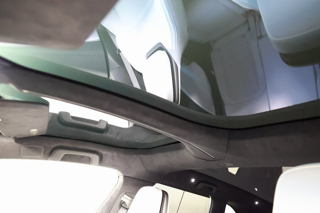 Used 2026 Lucid Gravity Dream image 44