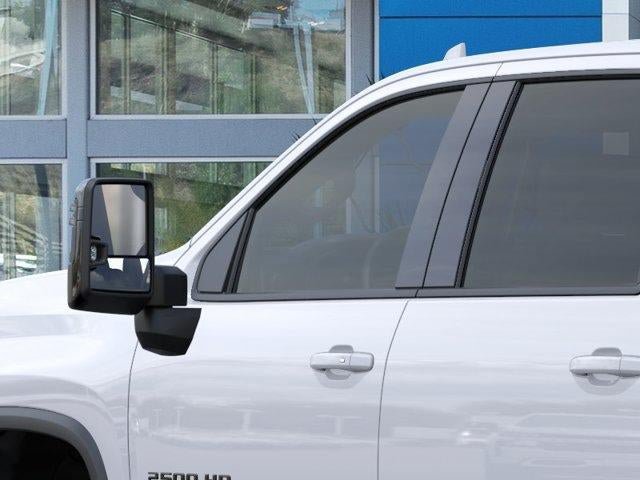 New 2026 Chevrolet Silverado 2500 LTZ w/ Trail Boss Package AWD/4WD image 12
