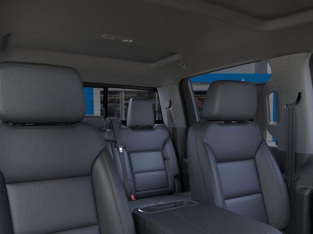 New 2026 Chevrolet Silverado 1500 RST w/ Redline Edition image 59