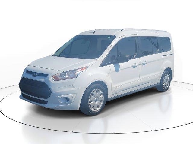 Used 2017 Ford Transit Connect XLT image 2