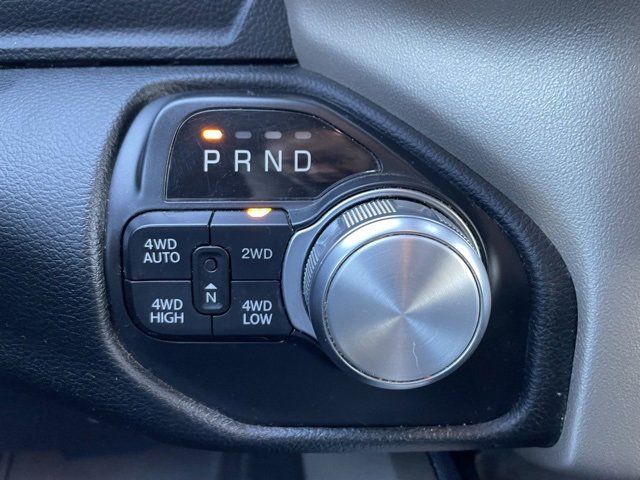 Used 2022 RAM 1500 Laramie image 21