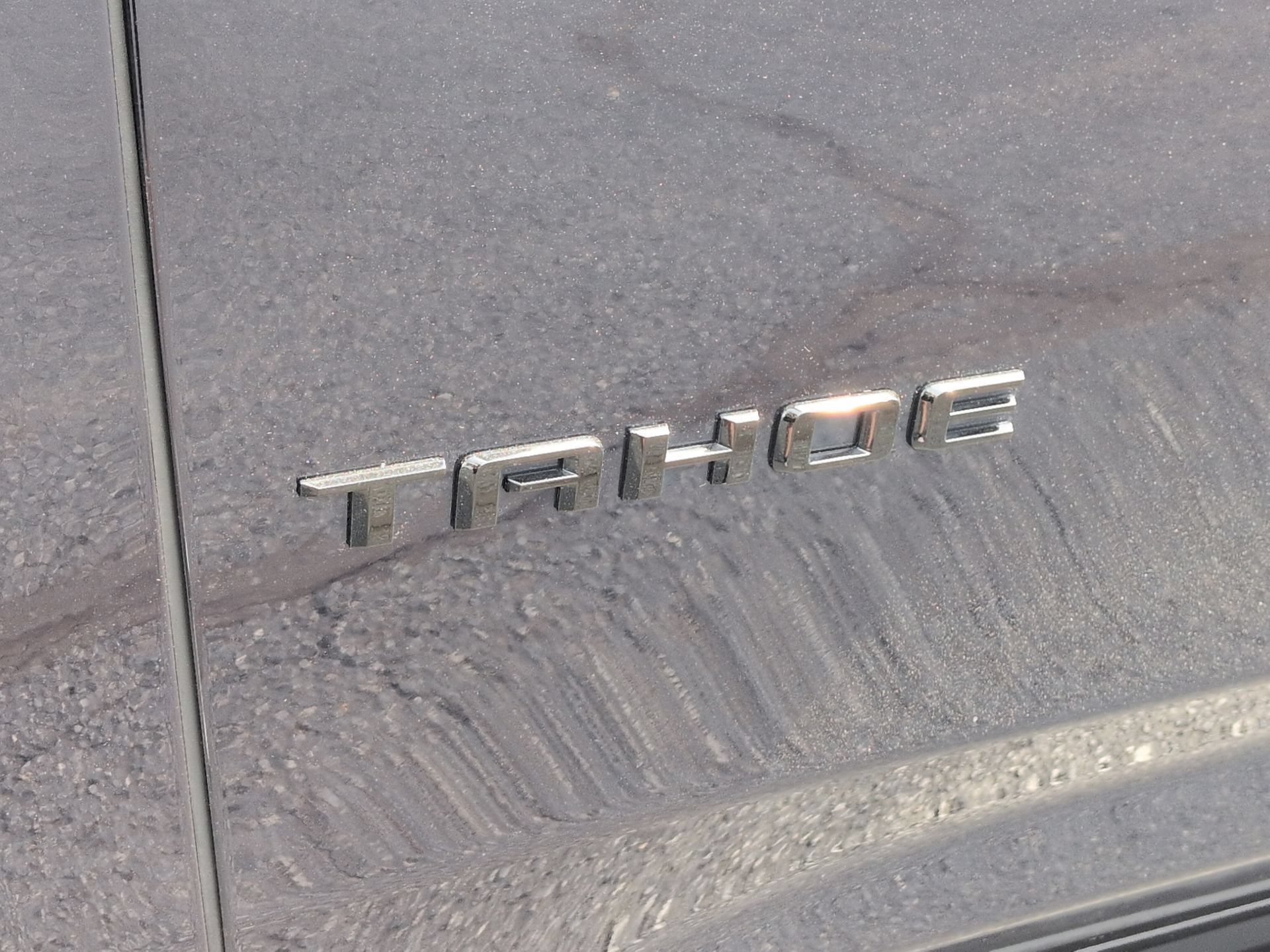 Certified 2023 Chevrolet Tahoe RST AWD/4WD image 33