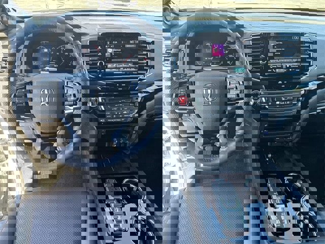 New 2026 Honda Ridgeline Black Edition image 18